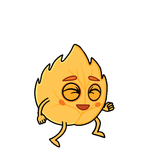 Rsmlike Sticker by rsm_official