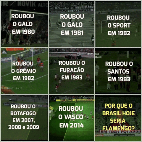 Athletico Paranaense Sport GIF