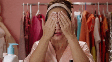 skin care lol GIF by The Groundlings