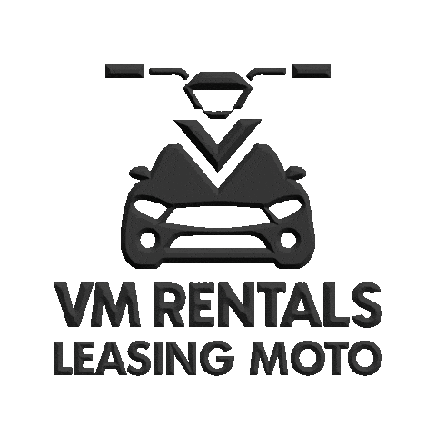 vmrentals Sticker