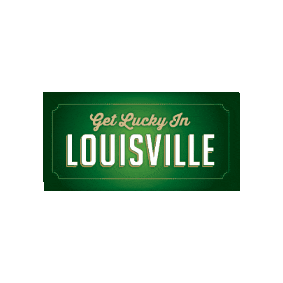 Derby City Gaming Sticker
