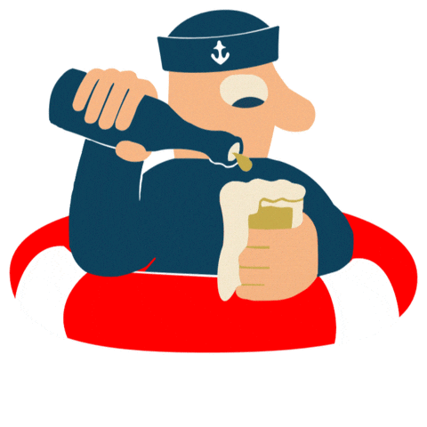 Mikkeller Running Club Helsinki Sticker