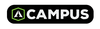 Abicampus Sticker by ABI Attachments