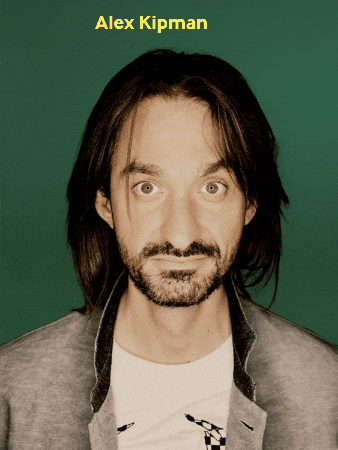 Alex Kipman GIF