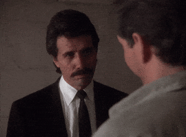 Miami Vice People GIF by Goldmaster