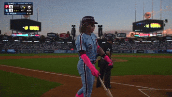 Philadelphia Phillies Sport GIF by MLB