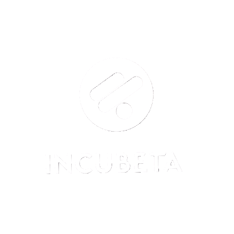 INCUBETA Sticker