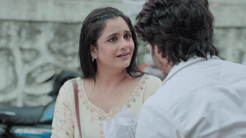 Marathi GIF by Star Pravah