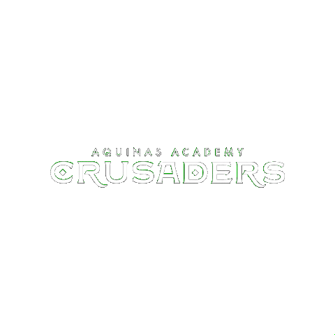 Crusaders Sticker