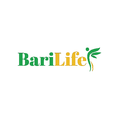 Barifit Sticker