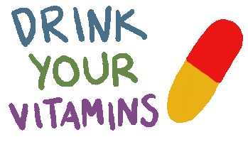 Corona Medicine Sticker