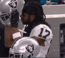 Mad Football GIF by Norwalk Brew House