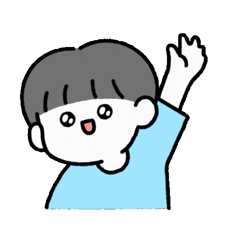 Welcome Sticker