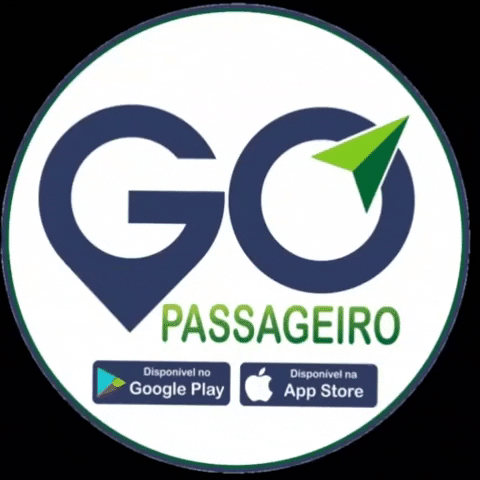 GO PASSAGEIRO GIF