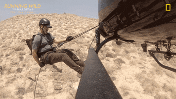 Nat Geo Jump GIF by National Geographic Channel