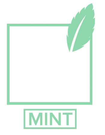 Sticker by Mint Talent Group