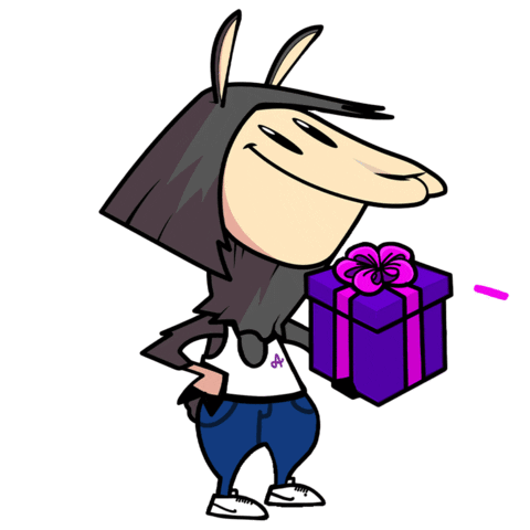 Alucinando Agencia Sticker