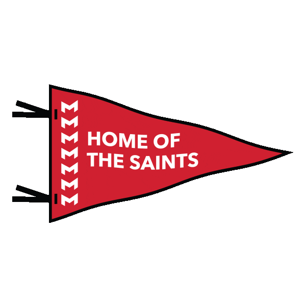 Maryville Online Sticker