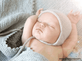 Baby Boy Congrats GIF by GreetPool