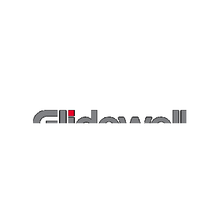 Glidewell Dental Sticker