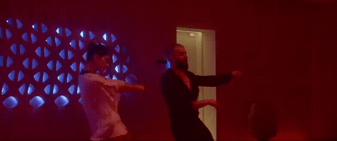 Dance GIF