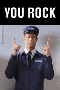 Yall-rock GIFs - Get the best GIF on GIPHY