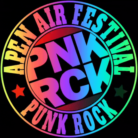 APEN AIR Festival GIF