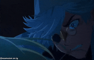 Angry GIF