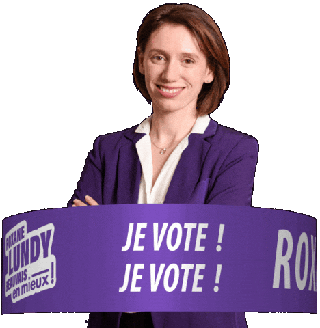 Beauvais Sticker by initiativeoiseouest