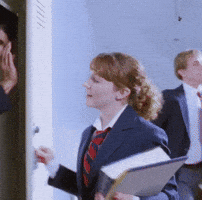 Im Not Okay My Chemical Romance GIF