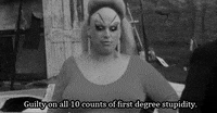 Well Thats Just Some Really Stupid Shit Gifs Get The Best Gif On Giphy Well Thats Just Some Really Stupid Shit Gifs Get The Best Gif On Giphy
