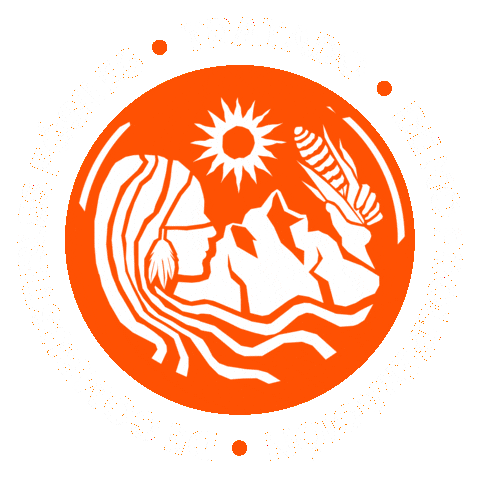 Sticker by Fossil Fuel Treaty