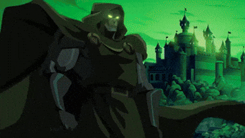 Reed Richards GIF