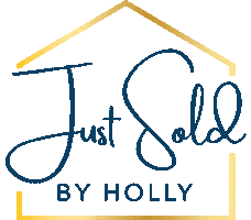 Boca Raton Sticker by Holly Lick Homes