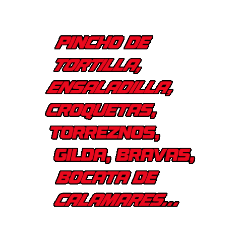 makkilarestaurante Sticker