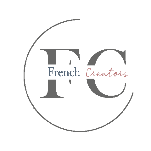 French Creators Sticker