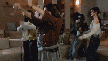 Me You The Story Goes On GIF