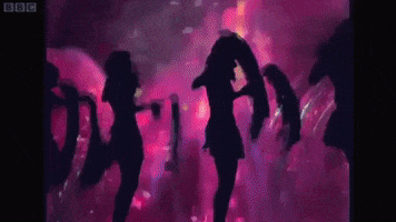 Dance GIF