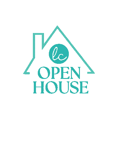 Lc Lovewhatyoudo Sticker by Lcooperhomes