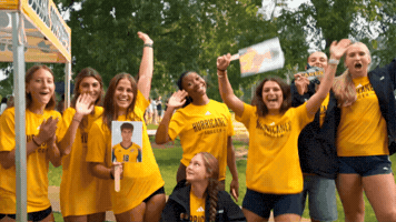 Soccer Cheer GIF by Georgia Southwestern State University