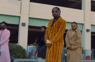 Dance GIF