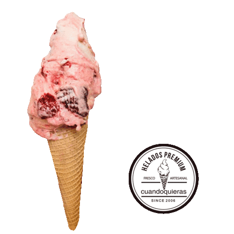 Gifmakers Sticker by cuandoquierashelados