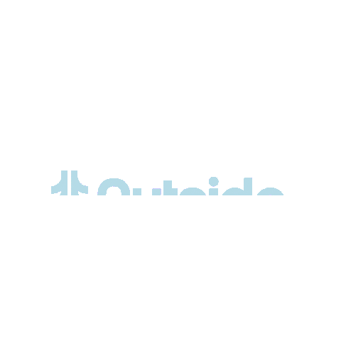 Get Autside Sticker