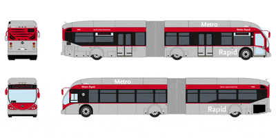 Bus GIF