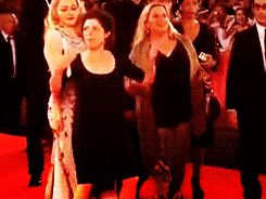 Image result for red carpet gifs