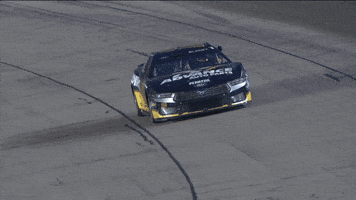 Fathers Day Thumbs Up GIF by NASCAR
