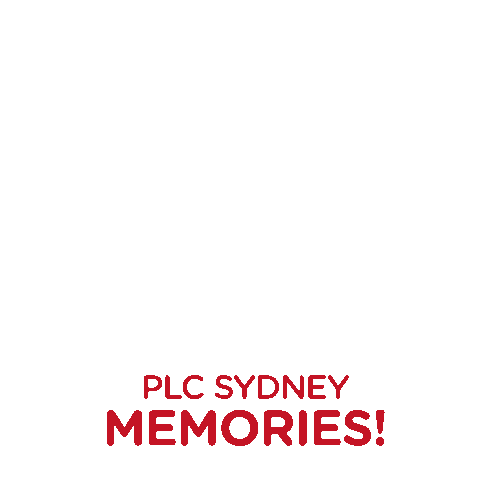 Camera Photos Sticker by plc-sydney