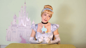 grumpyprincess  GIF