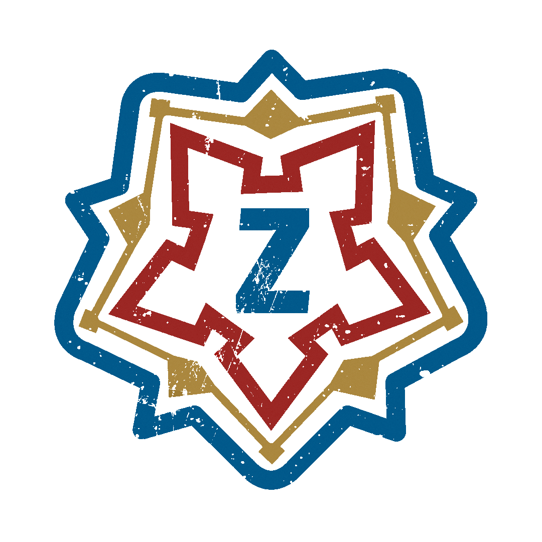 Sticker by Zuiderwaterlinie