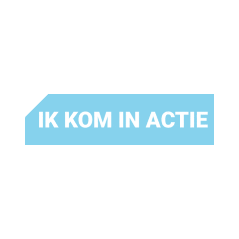 Erasmus MC Foundation Sticker